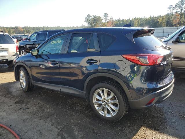 Image 2 of 2015 MAZDA CX-5 GT 2015 with VIN JM3KE2DY8F0467978