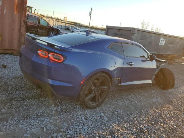 Obraz 3 z 2019 CHEVROLET CAMARO SS 2019 z VIN 1G1FH1R79K0154288