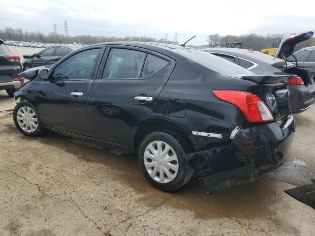 Изображение 2 2013 NISSAN VERSA S 2013 с VIN 3N1CN7AP1DL855367