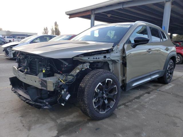 Изображение 1 2023 MAZDA CX-50 BASE 2023 с VIN 7MMVABXY4PN120598