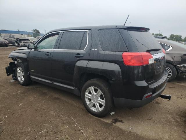 Image 2 of 2014 GMC TERRAIN SLE 2014 with VIN 2GKFLVEK5E6326856