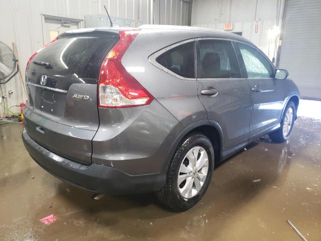 Изображение 3 2014 HONDA CR-V EXL 2014 с VIN 2HKRM4H72EH648342