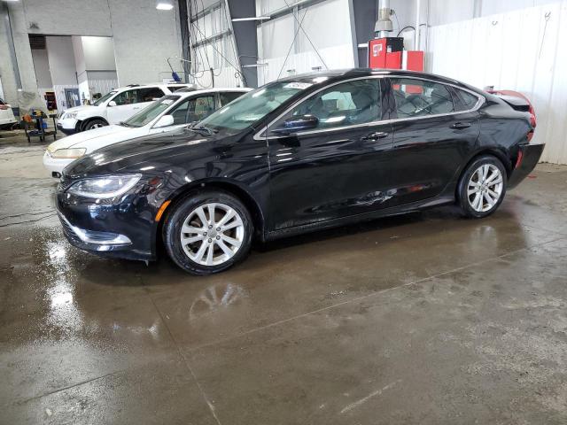 2016 CHRYSLER 200 LIMITED 2016 image