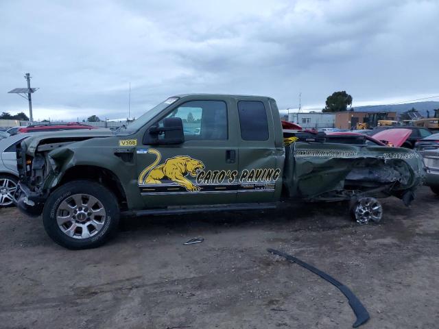 2009 FORD F250 SUPER DUTY 2009 image