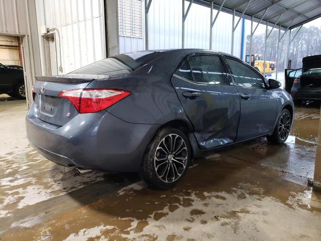 Image 3 of 2016 TOYOTA COROLLA L 2016 with VIN 2T1BURHE4GC506531