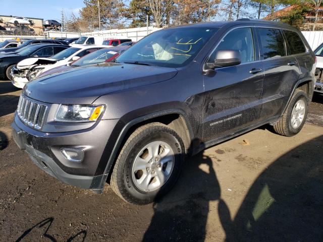 Obraz 1 z 2015 JEEP GRAND CHEROKEE LAREDO 2015 z VIN 1C4RJFAG7FC140332