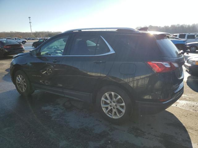 Image 2 of 2018 CHEVROLET EQUINOX LT 2018 with VIN 2GNAXSEV2J6162650