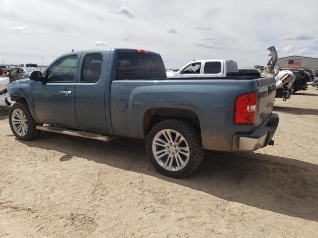 Obraz 2 z 2009 CHEVROLET SILVERADO C1500 LT 2009 z VIN 1GCEC29J29Z294661