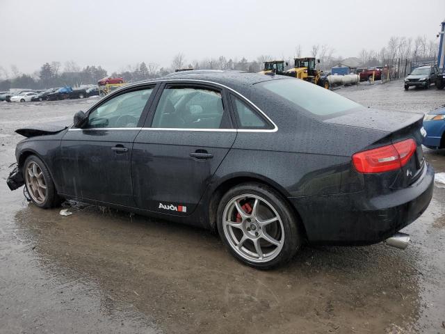 Изображение 2 2013 AUDI A4 PREMIUM PLUS 2013 с VIN WAUHFAFL7DN033737