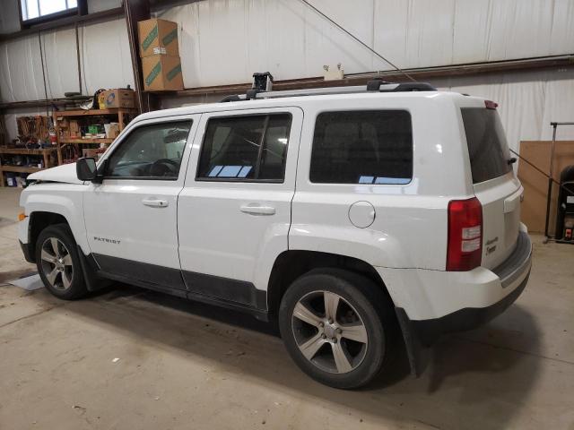 Obraz 2 z 2017 JEEP PATRIOT  2017 z VIN 1C4NJRAB5HD136085
