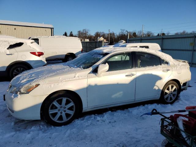 Obraz 2007 LEXUS ES 350 2007