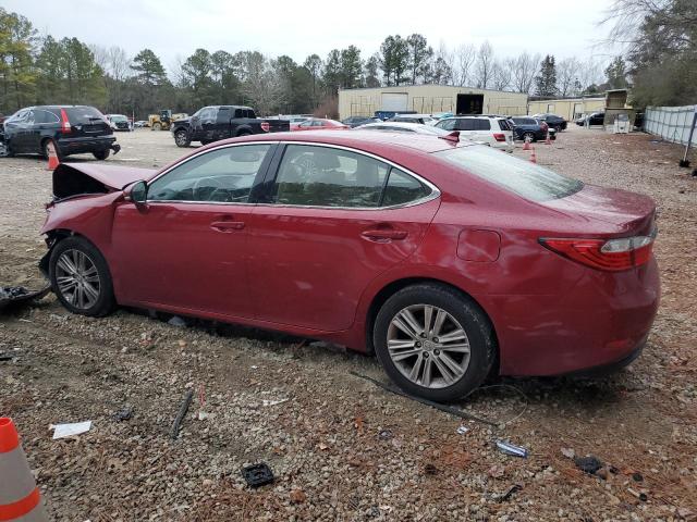 Obraz 2 z 2014 LEXUS ES 350 2014 z VIN JTHBK1GG4E2111320