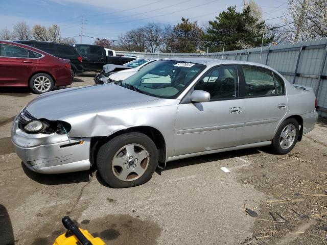 Изображение 2002 CHEVROLET MALIBU LS 2002