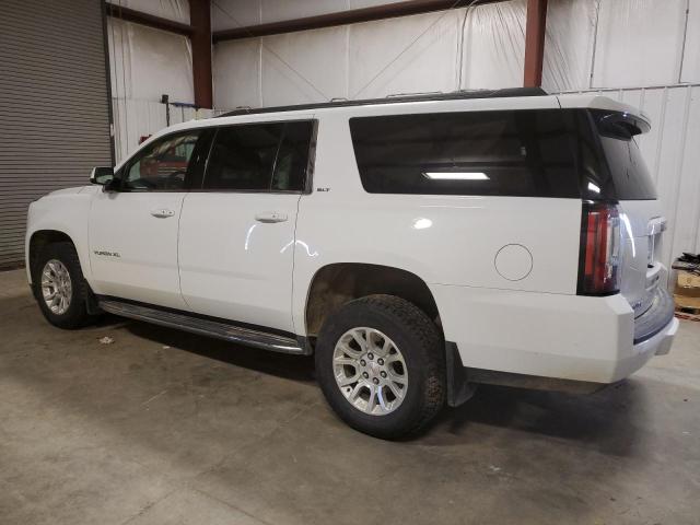 Изображение 2 2019 GMC YUKON XL K1500 SLT 2019 с VIN 1GKS2GKC5KR164981