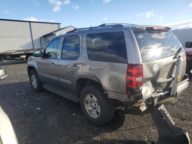 Image 2 of 2008 CHEVROLET TAHOE K1500 2008 with VIN 1GNFK130X8J214089