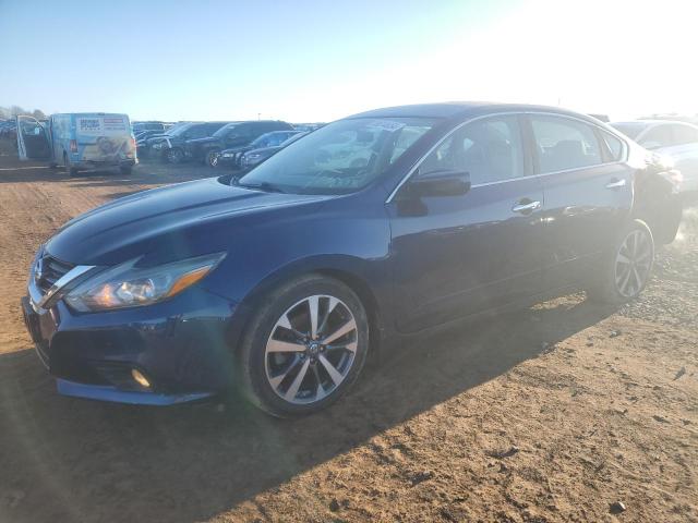 Изображение 1 2016 NISSAN ALTIMA 3.5SL 2016 с VIN 1N4BL3AP1GC163946