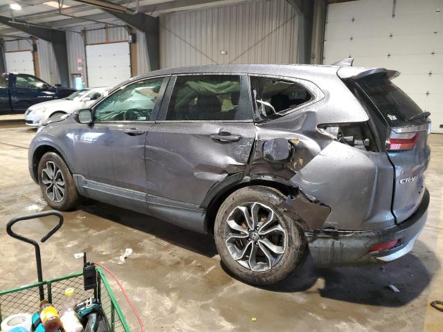 Изображение 2 2021 HONDA CR-V EX 2021 с VIN 5J6RW2H56MA002198