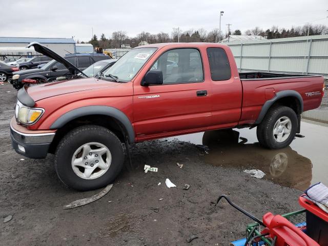 Obraz 1 z 2003 TOYOTA TACOMA XTRACAB 2003 z VIN 5TEWN72N23Z175772