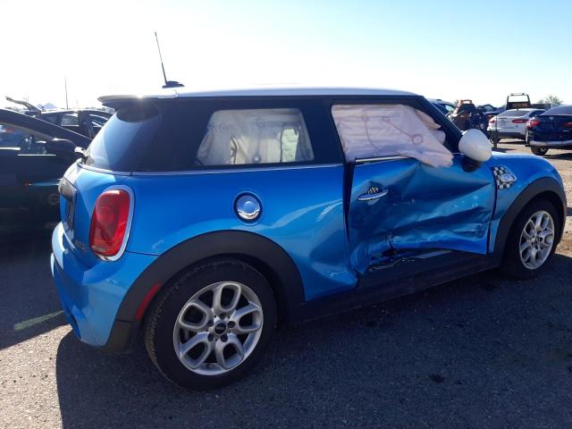 Изображение 3 2016 MINI COOPER S 2016 с VIN WMWXP7C50G2A42922