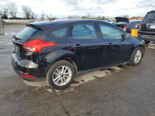 Image 3 of 2021 FORD FOCUS SE 2021 with VIN 1FADP3K26GL256963