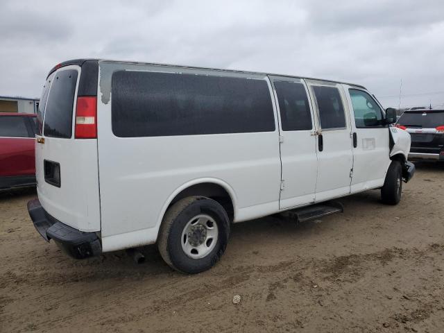 Image 3 of 2012 CHEVROLET EXPRESS G3500 LS 2012 with VIN 1GAZGZFG0C1184486