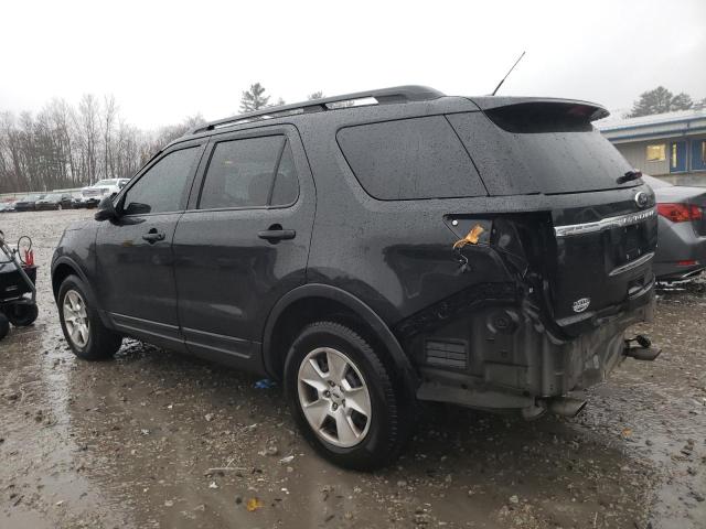 Obraz 2 z 2014 FORD EXPLORER  2014 z VIN 1FM5K8B81EGA76550