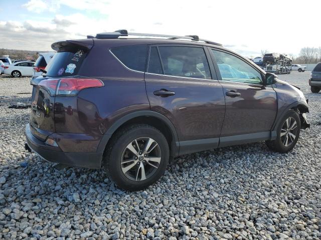 Obraz 3 z 2018 TOYOTA RAV4 ADVENTURE 2018 z VIN 2T3RFREV2JW732285