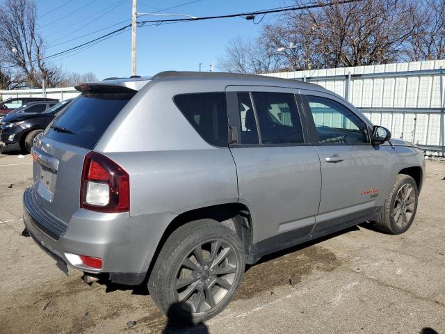 Изображение 3 2017 JEEP COMPASS SPORT 2017 с VIN 1C4NJCBB3HD186415