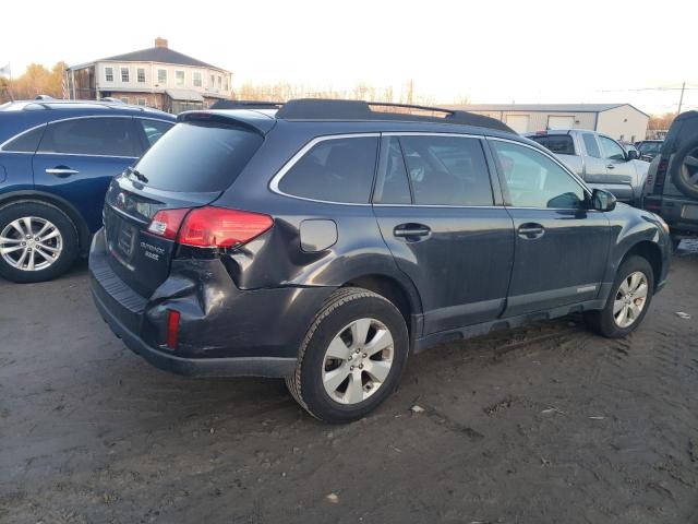 Obraz 3 z 2011 SUBARU OUTBACK 2.5I PREMIUM 2011 z VIN 4S4BRBCC8B3374188