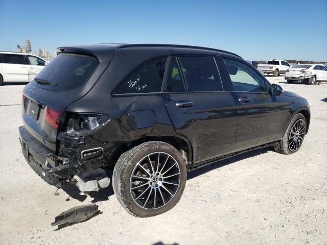 Image 3 of 2022 MERCEDES-BENZ GLC 300 2022 with VIN W1N0G8DB4NV374961