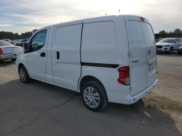 Image 2 of 2020 NISSAN NV200 2.5S 2020 with VIN 3N6CM0KN2LK699880