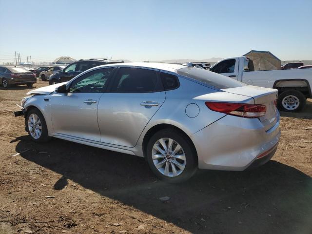 Image 2 of 2016 KIA OPTIMA LX 2016 with VIN 5XXGT4L3XGG082220