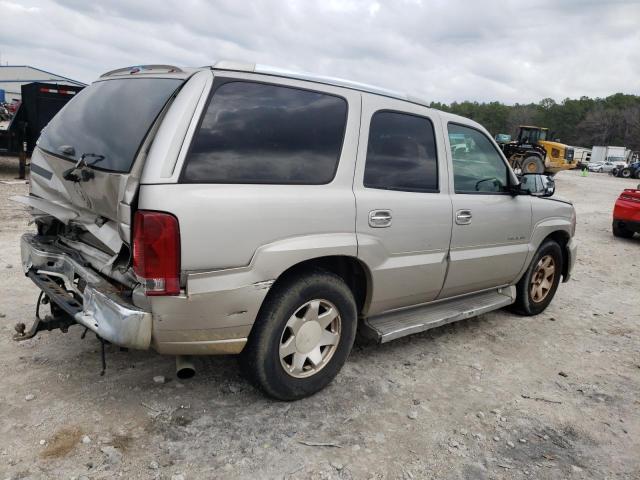 Image 3 of 2005 CADILLAC ESCALADE LUXURY 2005 with VIN 1GYEC63N75R238822