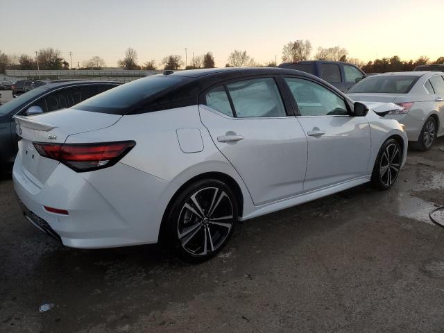 Изображение 3 2023 NISSAN SENTRA SR 2023 с VIN 3N1AB8DV3PY301948