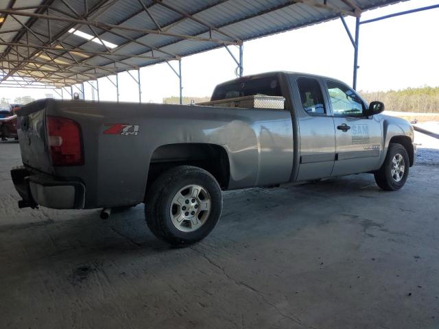 Obraz 3 z 2008 CHEVROLET SILVERADO K1500 2008 z VIN 1GCEK19J48E101753