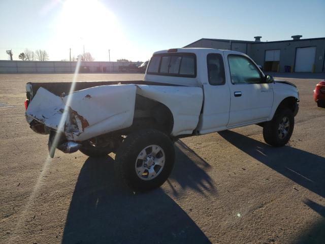 Изображение 3 2000 TOYOTA TACOMA XTRACAB PRERUNNER 2000 с VIN 4TASM92NXYZ606984