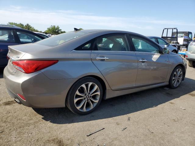 Изображение 3 2014 HYUNDAI SONATA SE 2014 с VIN 5NPEC4ABXEH918031