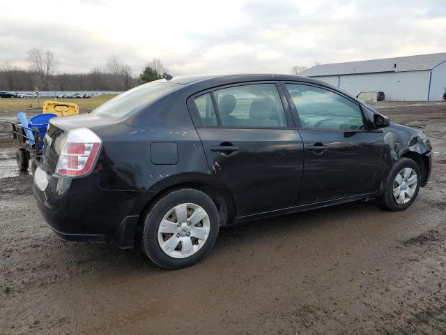Image 3 of 2008 NISSAN SENTRA 2.0 2008 with VIN 3N1AB61E38L762588