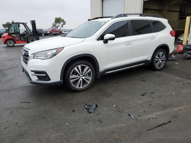 Изображение 2021 SUBARU ASCENT LIMITED 2021