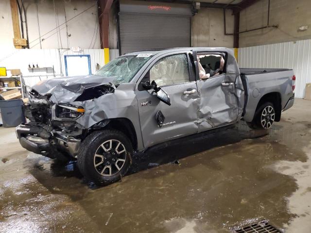 Obraz 2018 TOYOTA TUNDRA CREWMAX LIMITED 2018