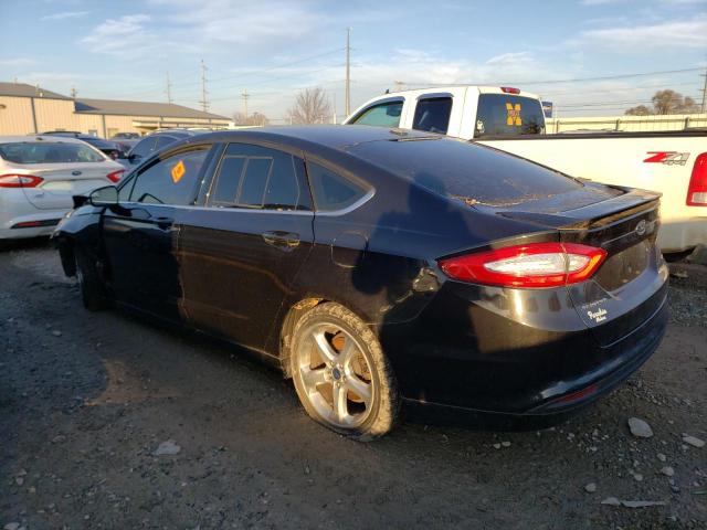 Image 2 of 2015 FORD FUSION SE 2015 with VIN 3FA6P0H79FR155300