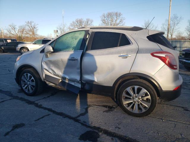 Изображение 2 2018 BUICK ENCORE PREFERRED 2018 с VIN KL4CJASB7JB620715