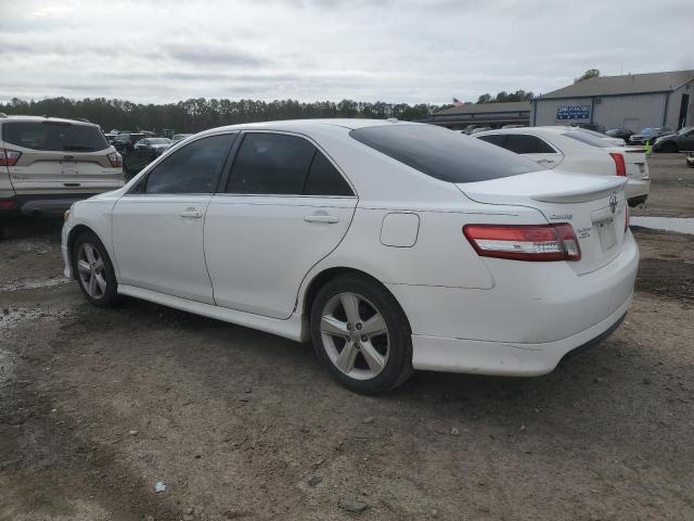 Image 2 of 2010 TOYOTA CAMRY BASE 2010 with VIN 4T1BF3EK4AU534837