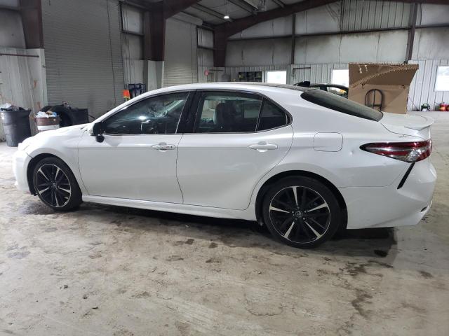 Изображение 2 2018 TOYOTA CAMRY XSE 2018 с VIN 4T1BZ1HK2JU019245