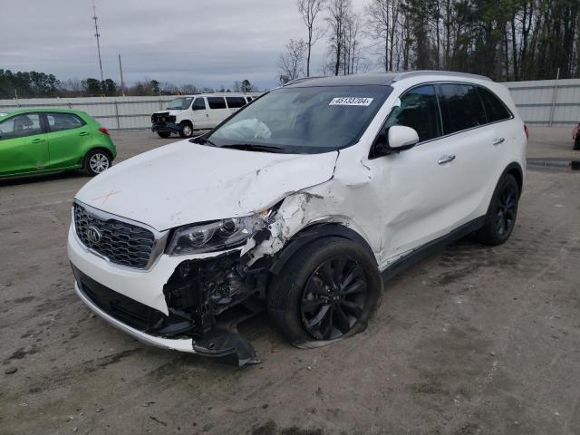 Изображение 2020 KIA SORENTO EX 2020