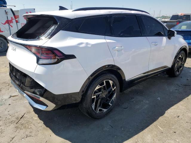 Изображение 3 2023 KIA SPORTAGE SX PRESTIGE 2023 с VIN 5XYK53AF4PG070779