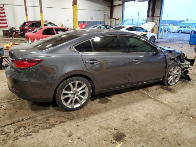 Obraz 3 z 2015 MAZDA 6 TOURING 2015 z VIN JM1GJ1T55F1213523