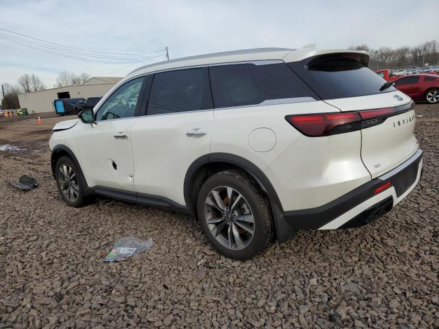 Изображение 2 2023 INFINITI QX60 LUXE 2023 с VIN 5N1DL1FS6PC368923