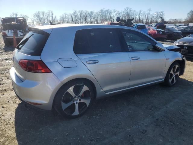 Image 3 of 2017 VOLKSWAGEN GTI S 2017 with VIN 3VW4T7AU8HM015502