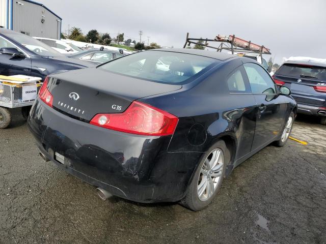 Image 3 of 2005 INFINITI G35  2005 with VIN JNKCV54E75M408513